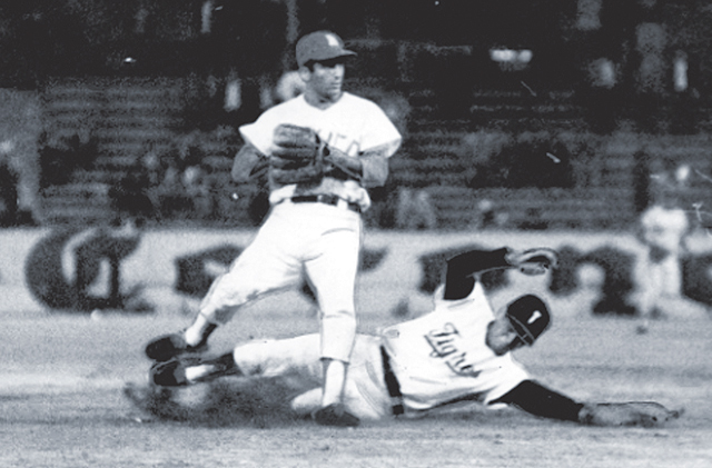 Union Base Ball Club (MEXICO)