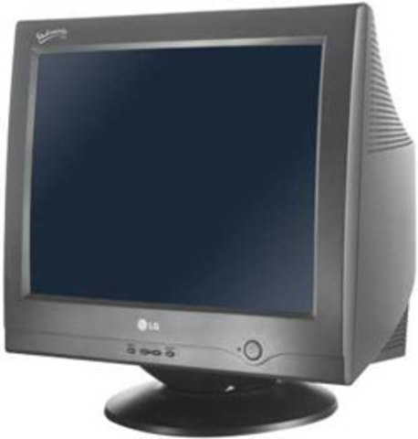Monitor VGA (1987)