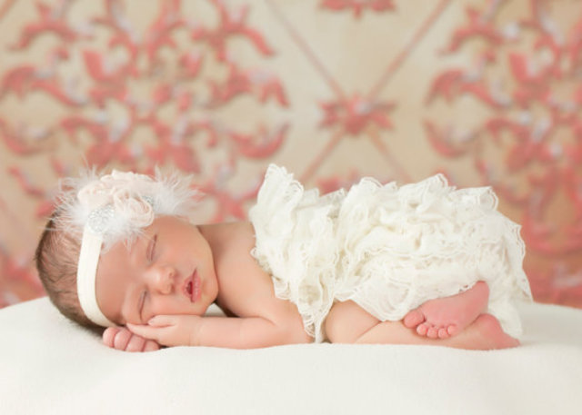 I was born in Green Bay, Wisconsin.