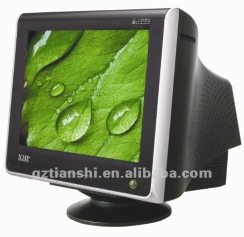 Monitores CRT (1987)