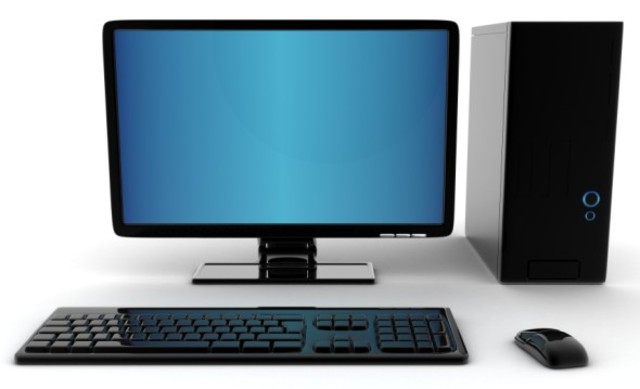 2015 basic computer setup