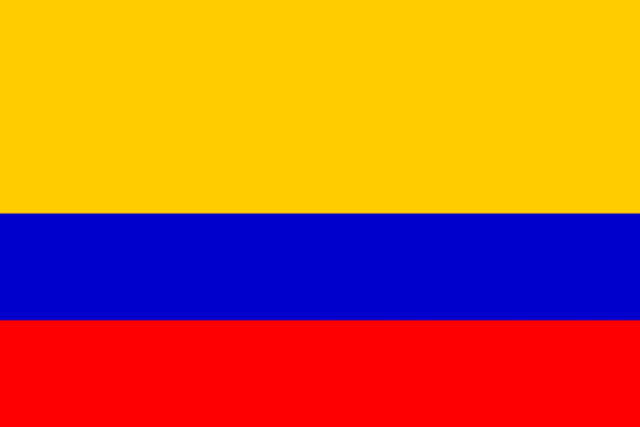 Republic of Columbia