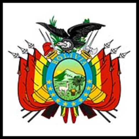 Republic of Bolivia
