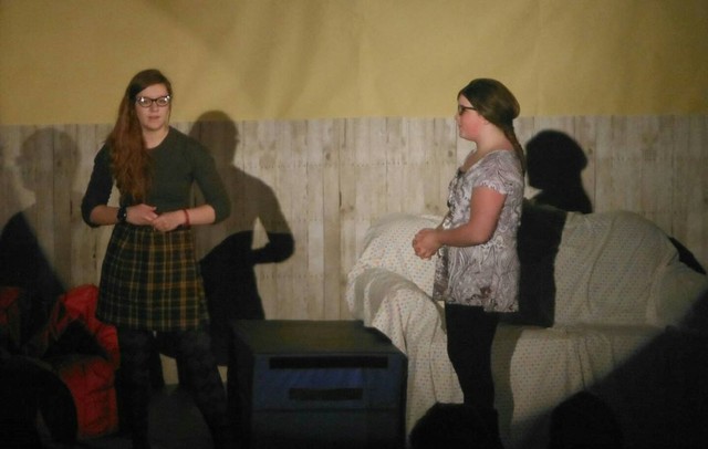 My First Performance