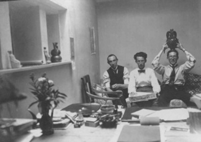 Fomento de la logística