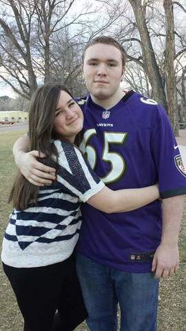 Started My Longest Relationship