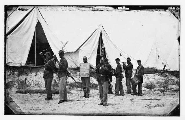 A Dishonoured Soldier