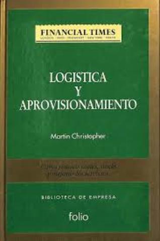 Sin embargo, Christopher