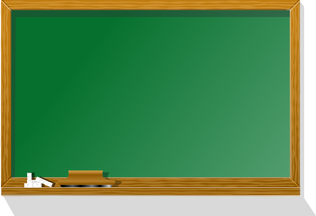 Chalkboard