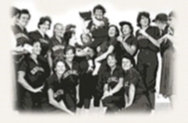 Primer Campeonato Mundial Femenino