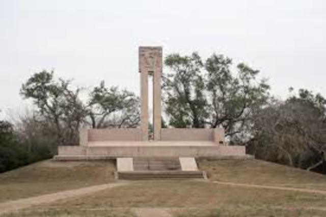 Goliad Massacre