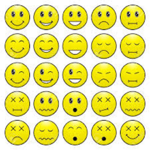 EMOTICONES