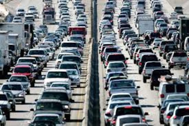 Rushed out of school