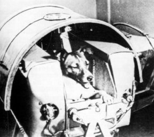 Sputnik 2