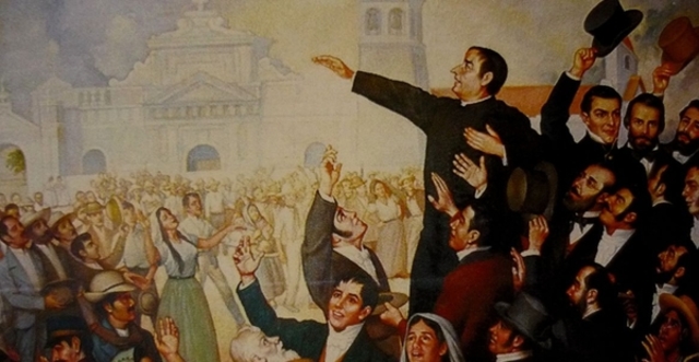 Act of Independence of Guatemala