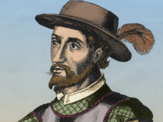 Juan Ponce de Leon