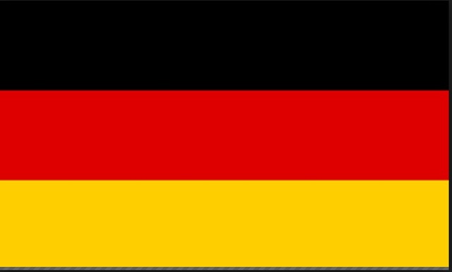 ALEMANIA TODA UNA POTENCIA