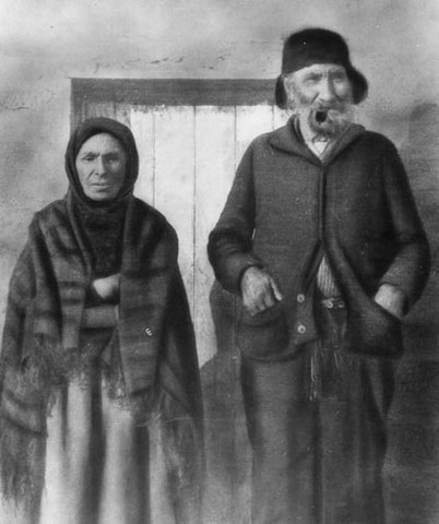 Permanent Settlements