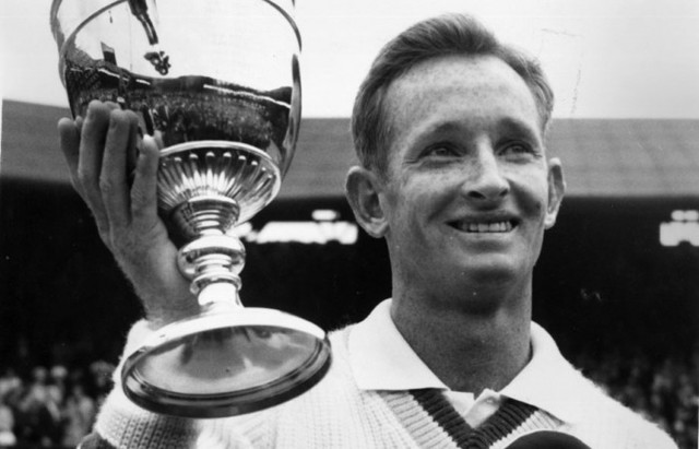Rod Laver