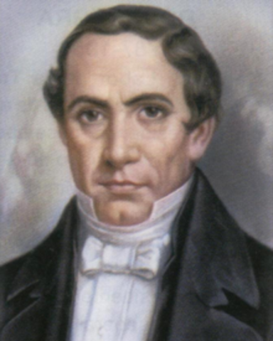 JOSE MARIA BOCANEGRA