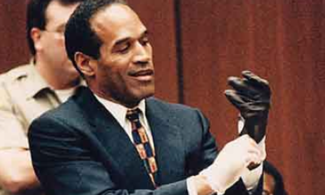 O.J. Simpson
