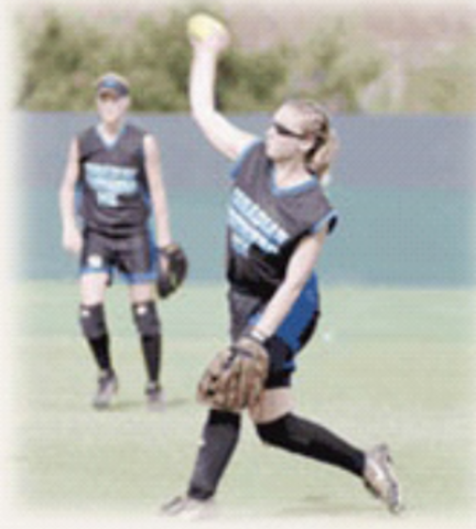 Copa Mundial Juvenil de Softball