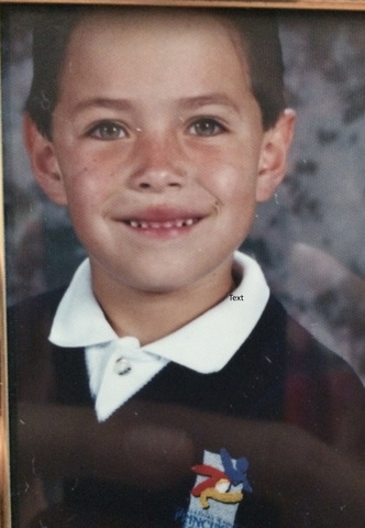 Colegio Principe de Asturias