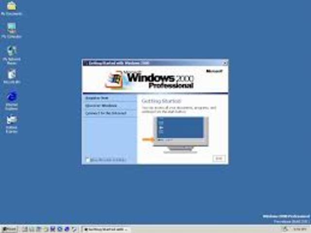 Windows 2000