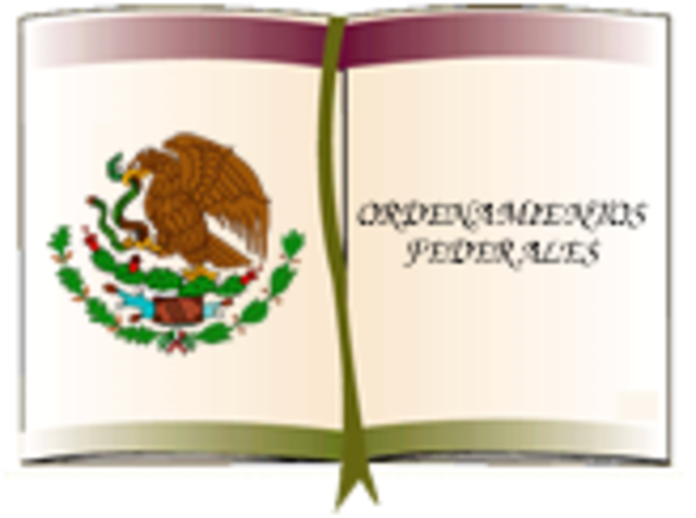 Ley Federal del Trabajo.