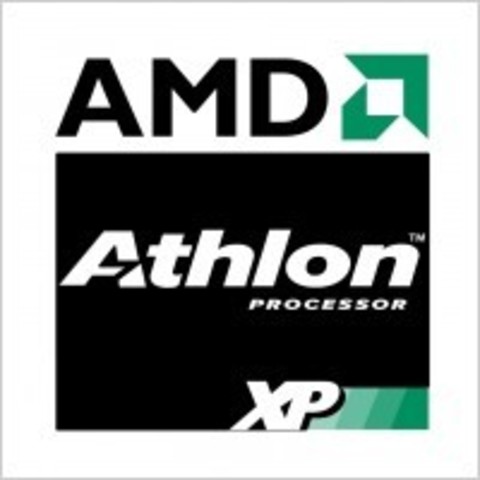 AMD Athlon XP