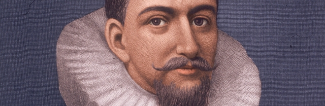 Henry Hudson reached the Hudson River