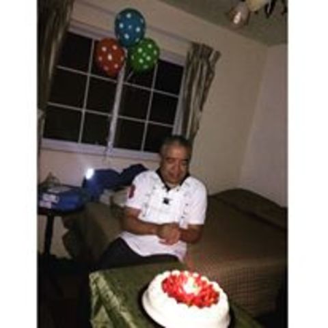 Enfermedad de mi Papá