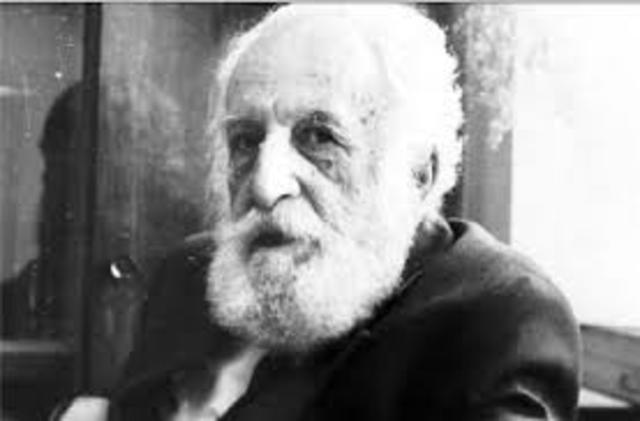 Michail Illyich Usanovich