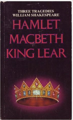 Shakespeare writes King Lear and Macbeth
