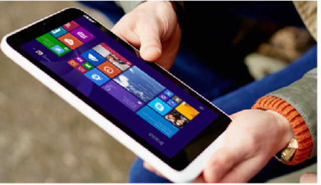 Windows en el año 2013