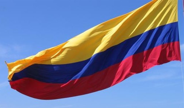 Independence of Colombia (Effects)