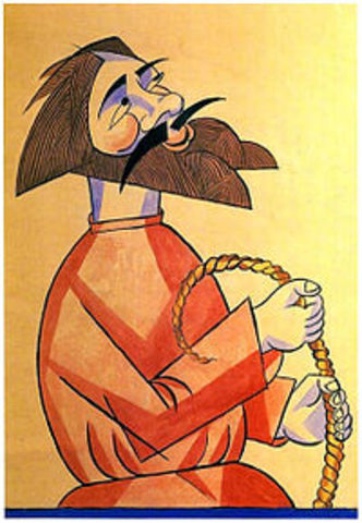 Сказка о попе и о работнике его Балде