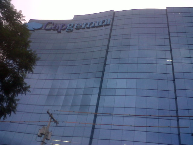 Mi primer universidad y trabajo