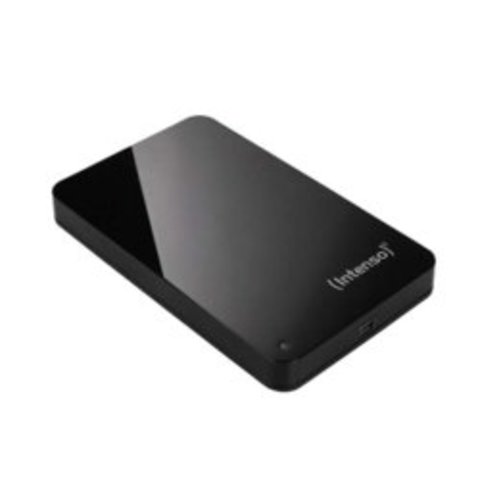 Disc dur de 1Tb - Intenso 2.5"