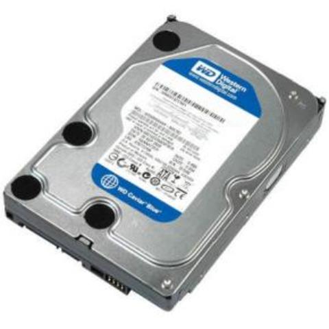 Blue 1TB SATA3 - Disc Dur