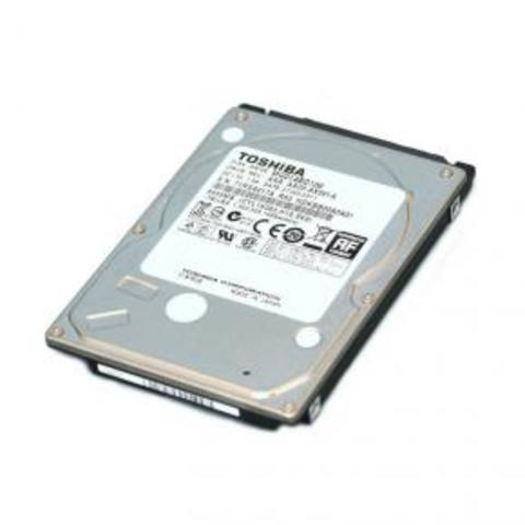 Toshiba MQ01ABD050 2.5" 500GB 5400RPM SATA