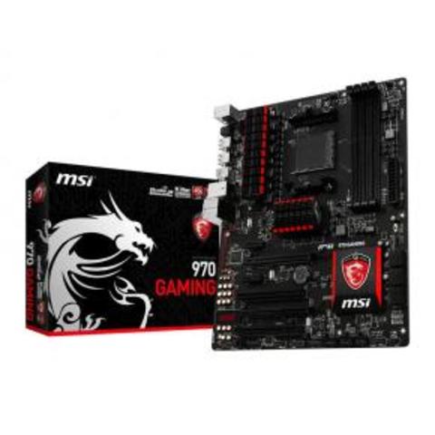 MSI 970 Gaming - Placa Base