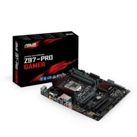 Asus Z97-Pro Gamer - Placa Base