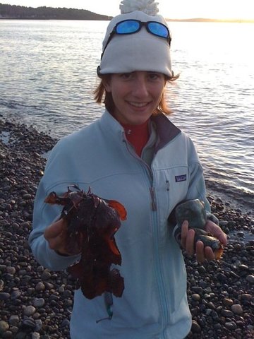 Exploring Downtown Seattle with my Sister