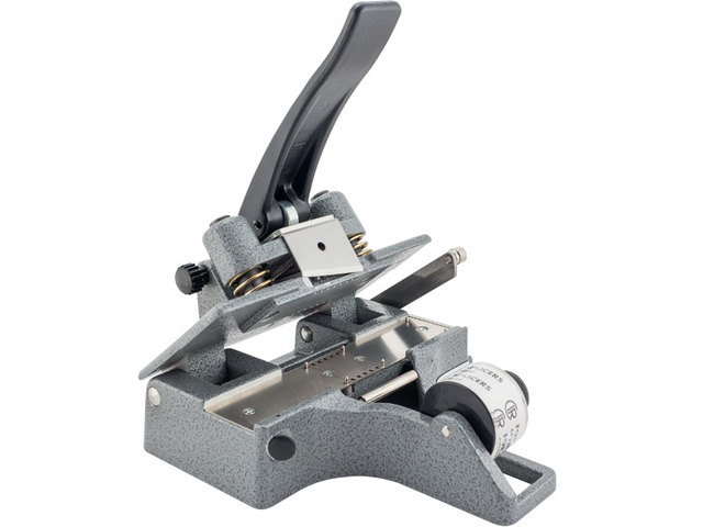 Film Splicing (machine) - moviola