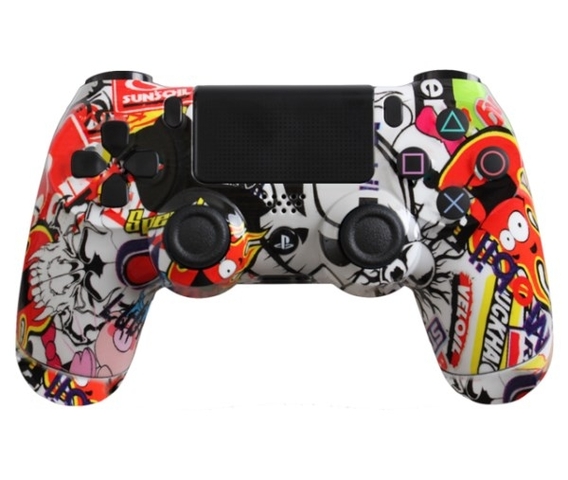 Dualshock ps4
