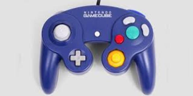 Gamecube