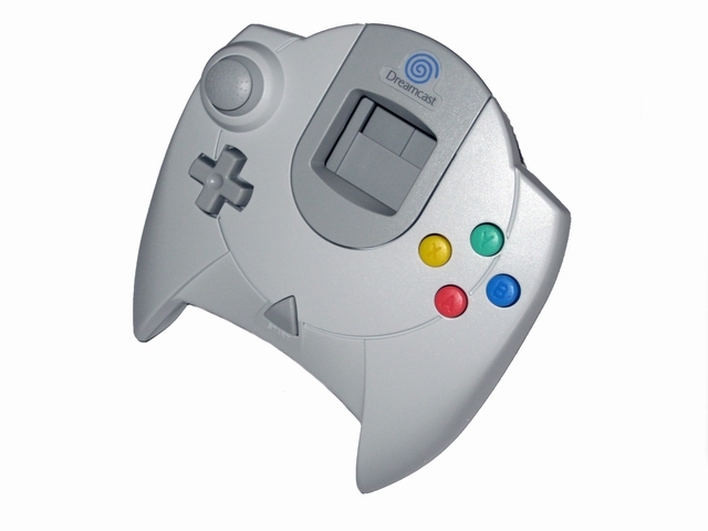 Dreamcast
