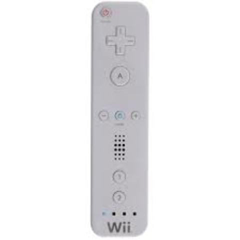 Mando wii