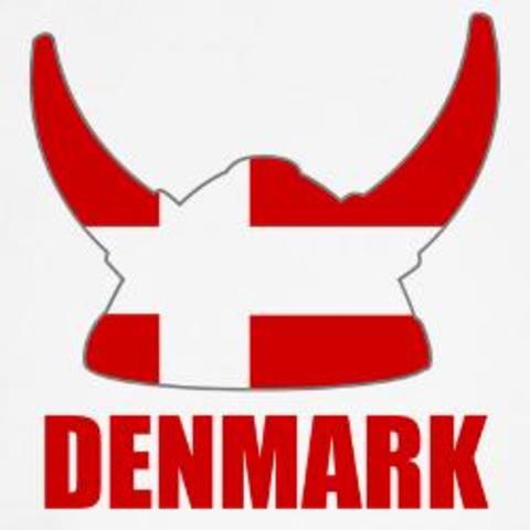 The Danish Vikings